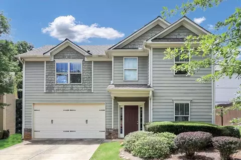 504 Bethany Ct, Ball Ground, GA 30107