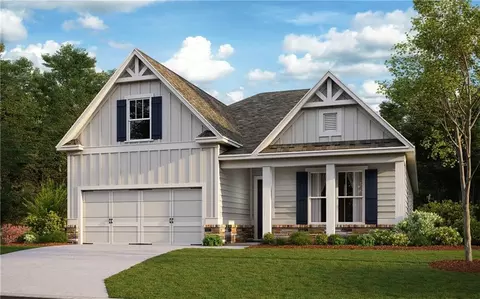 455 Azalea Xing, Dallas, GA 30132