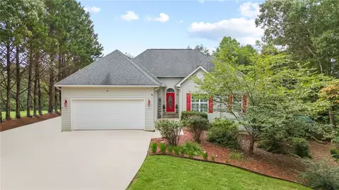 5112 Indian Cir, Gainesville, GA 30506