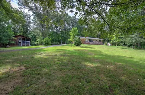 501 Coots Lake Rd, Rockmart, GA 30153
