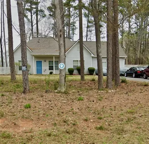 3508 Stonewall Dr NW, Kennesaw, GA 30152