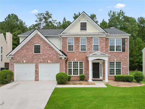3054 SW Dawson Ln SW, Atlanta, GA 30331