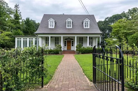 409 E 9th St E, Rome, GA 30161 photo 2