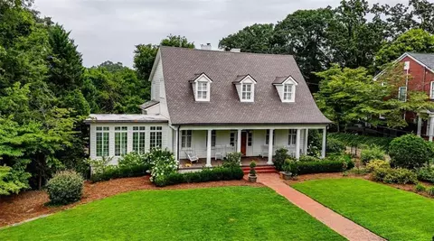 409 E 9th St E, Rome, GA 30161