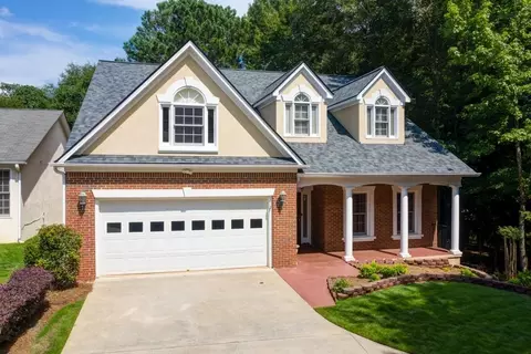 205 Columbia St, Mcdonough, GA 30253