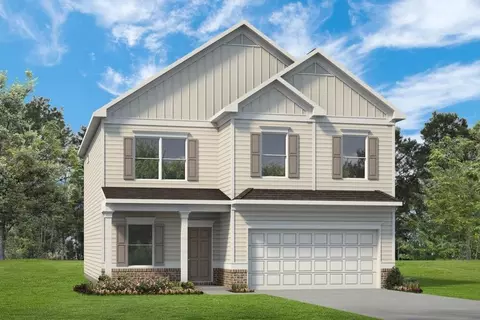 203 Graham Cir, Adairsville, GA 30103