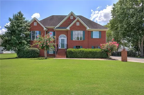 14 Derby Way NE, Cartersville, GA 30121