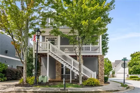 1668 Barfield Run NW, Atlanta, GA 30318