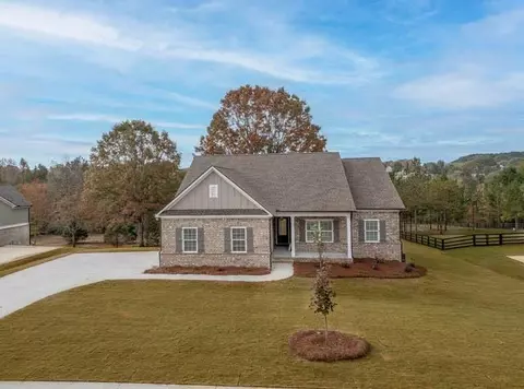 2548 Creekside Xing, Monroe, GA 30656