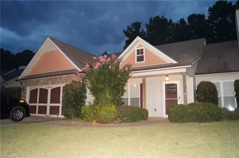 Undisclosed, Dallas, GA 30132