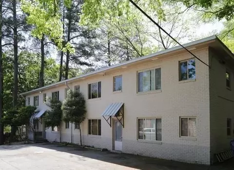 1978 Wellbourne Dr NE, Atlanta, GA 30324