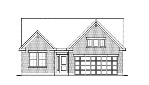 166 Laurel Farms Ln, Dallas, GA 30157