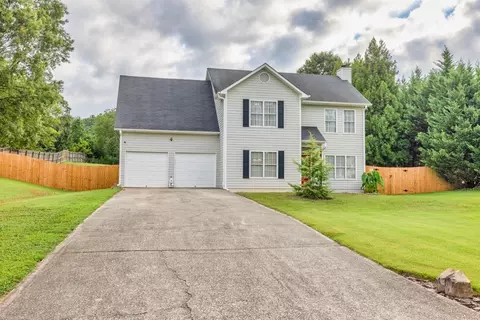 3352 Windgate Dr, Buford, GA 30519