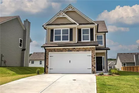 254 Eva Way, Cartersville, GA 30121