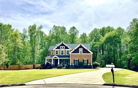 79 Amberlee Pl #0, Douglasville, GA 30134