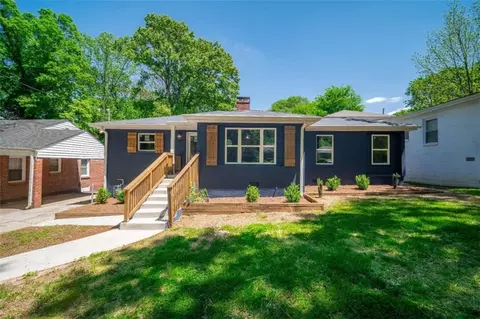 90 Mathewson Pl, Atlanta, GA 30314