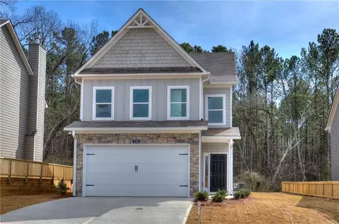 256 Eva Way, Cartersville, GA 30121