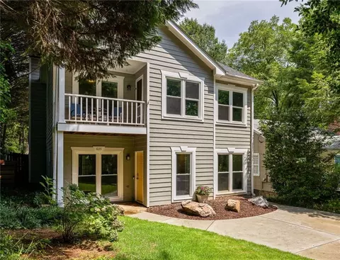 635 Harold Ave NE, Atlanta, GA 30307