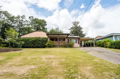 225 Spring Valley Rd SE, Marietta, GA 30060