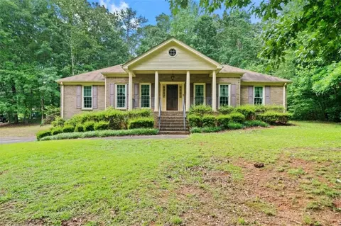 7244 Milam Rd, Winston, GA 30187
