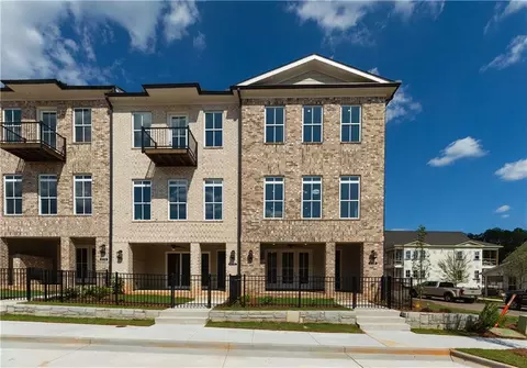 4018 Blandford St #194, Peachtree Corners, GA 30092