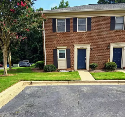 2940 Webb Bridge Rd, Alpharetta, GA 30009