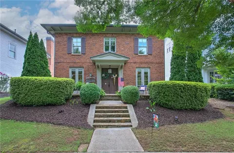 102 Park E, Canton, GA 30115 photo 57