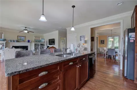 102 Park E, Canton, GA 30115 photo 27