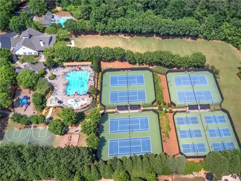102 Park E, Canton, GA 30115 photo 61