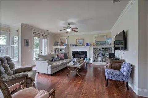 102 Park E, Canton, GA 30115 photo 16