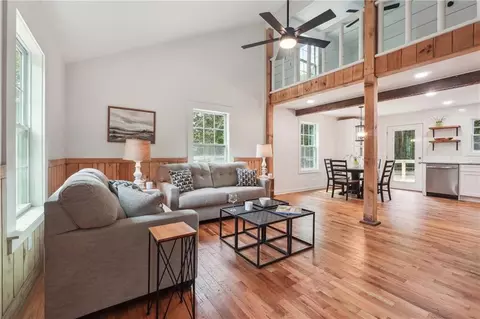 211 Williams St, Aragon, GA 30104