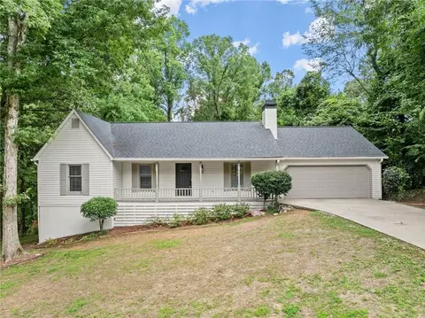 3355 Ed Dodd Trl, Gainesville, GA 30506