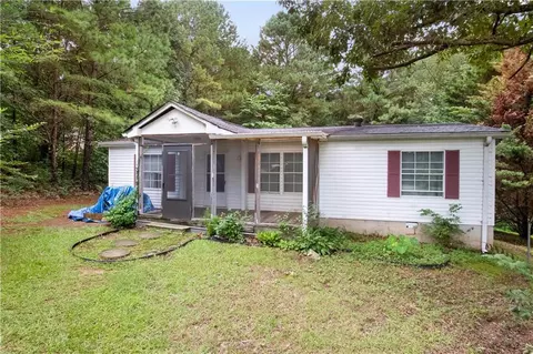 140 Forest Hill Dr, Chatsworth, GA 30705