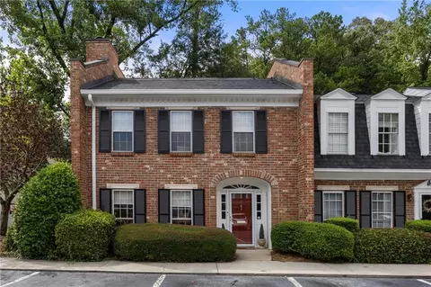 1 Bassett Hall Pl NW, Atlanta, GA 30318