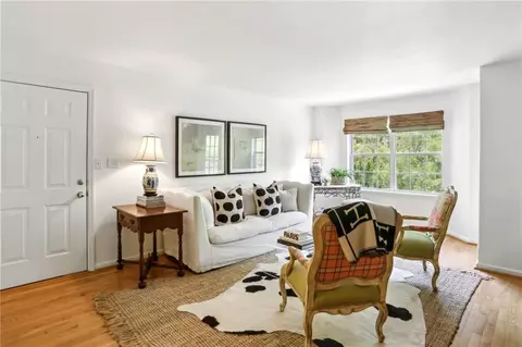 1017 Chastain Park Ct NE #1017, Atlanta, GA 30342