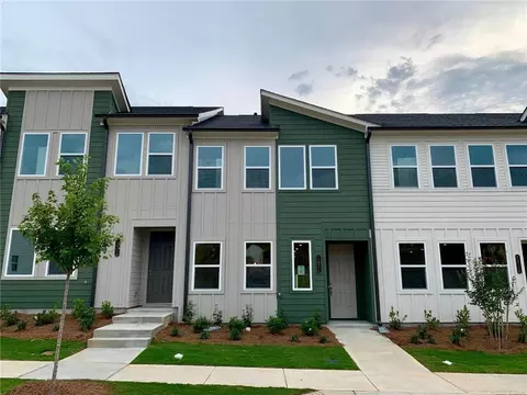 1621 Aeslin Dr NW #149, Atlanta, GA 30318