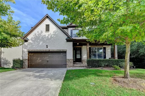 2253 Hamilton Lake Pkwy, Buford, GA 30519