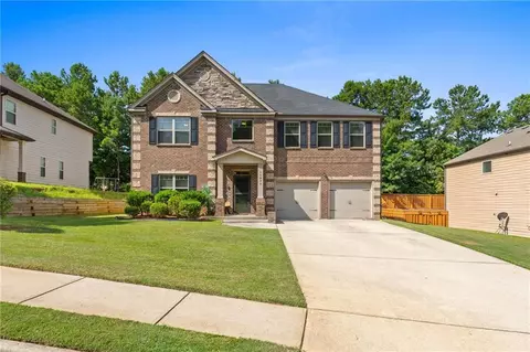 11071 Genova Ter, Hampton, GA 30228