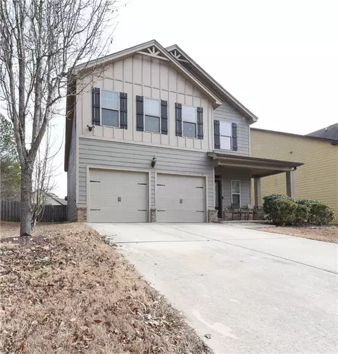 4234 Sir Dixon Dr, Fairburn, GA 30213