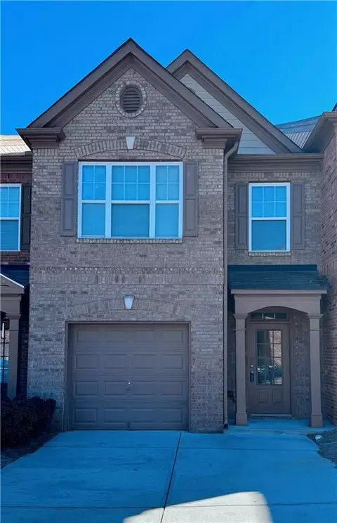 7064 Murphy Joy Ln NW, Peachtree Corners, GA 30092