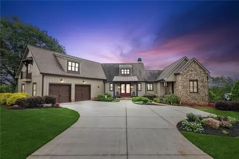1029 Blue Ridge Overlook, Dawsonville, GA 30534