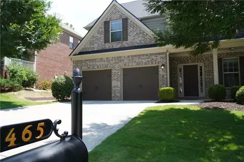 465 Eldridge Dr, Suwanee, GA 30024 photo 4
