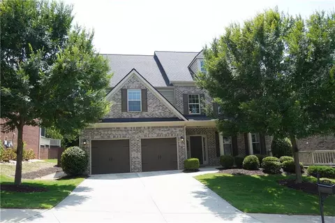 465 Eldridge Dr, Suwanee, GA 30024 photo 2