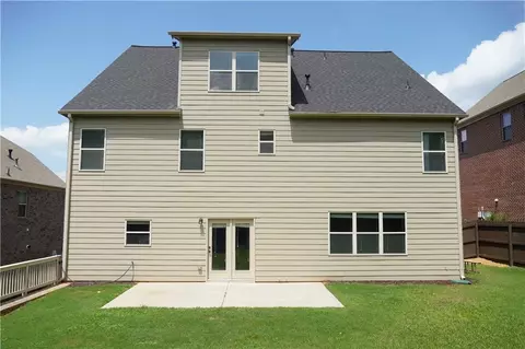 465 Eldridge Dr, Suwanee, GA 30024 photo 5