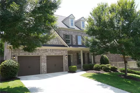 465 Eldridge Dr, Suwanee, GA 30024