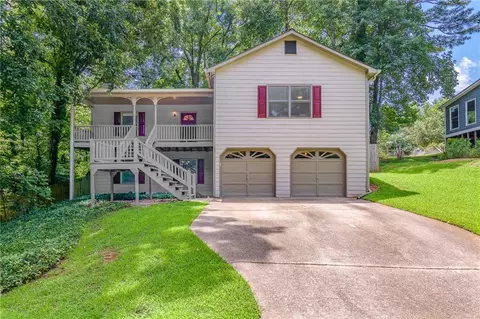 1730 Commonwealth Trl, Cumming, GA 30041