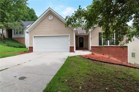 2050 Mina Lane Dr, Buford, GA 30518