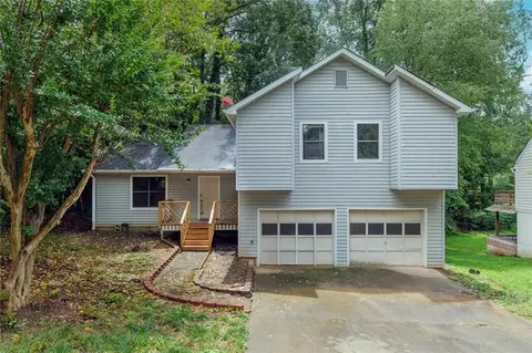 1440 Glynn Oaks Dr SW, Marietta, GA 30008