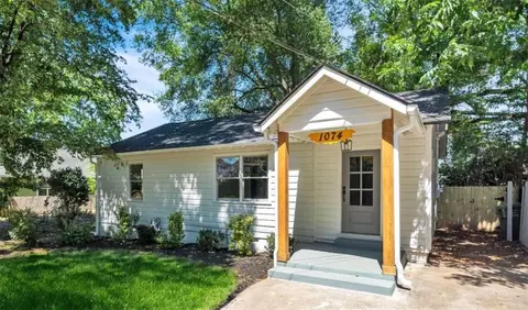 1074 Hill St, Atlanta, GA 30315