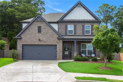 228 Orchard Trl, Canton, GA 30115